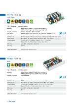Power Supplies, DC-DC Converters and EMC/EMI Filters-12