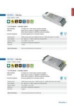 Power Supplies, DC-DC Converters and EMC/EMI Filters-13