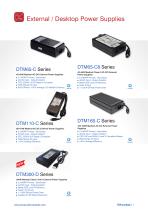 Power Supplies, DC-DC Converters and EMC/EMI Filters-11