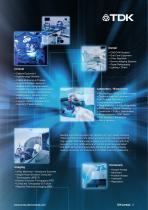 Power Supplies, DC-DC Converters and EMC/EMI Filters-5