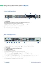Programmable Power Supplies-4