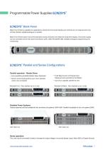 Programmable Power Supplies-7