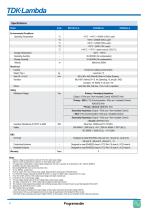 Programmable Power Supplies-5