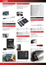 Special tools for passenger cars & light commercial vehicles-16