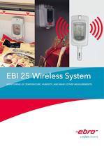 EBI 25 Wireless System-1