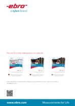 Professional Measurement Technology-2