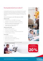 Professional Measurement Technology-3