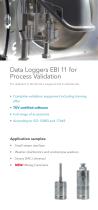 Professional Thermometer and Data Loggers-4