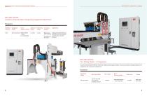 Gasket Machine / Dispensing Machine Catalogue - 7