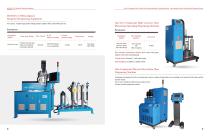 Gasket Machine / Dispensing Machine Catalogue - 8