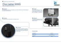 Chocs cadrans 5000g-2