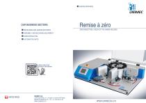 ZERO-RESETTING: CHECK OF THE HANDS HOLDING-1
