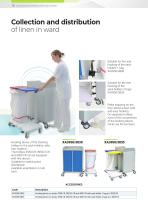 HOSPITAL LOGISTICS General Catalogue-10