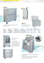 HOSPITAL LOGISTICS General Catalogue-12