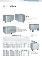 HOSPITAL LOGISTICS General Catalogue-13