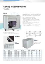 HOSPITAL LOGISTICS General Catalogue-14