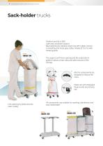 HOSPITAL LOGISTICS General Catalogue-4