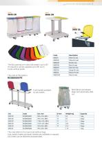 HOSPITAL LOGISTICS General Catalogue-5