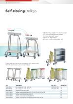 HOSPITAL LOGISTICS General Catalogue-6