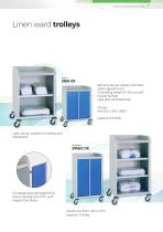 HOSPITAL LOGISTICS General Catalogue-7