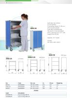 HOSPITAL LOGISTICS General Catalogue-8