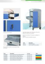 HOSPITAL LOGISTICS General Catalogue-9