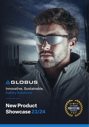 Globus Product Showcase 23/24