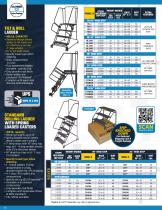 LADDER & WORK PLATFORM CATALOG-12