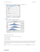 Minitab 17 Getting Started - 12