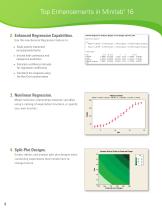 Minitab16 WhatsNew - 4