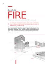 FIRE DETECTION AND VOICE  EVACUATION SYSTEMS - 6