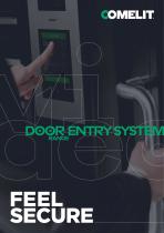 Range Catalogue Door Entry System-1