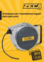 Data cable reels-1