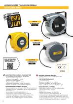 Data cable reels-4