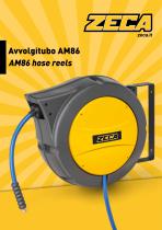 Industrial cable reels-1