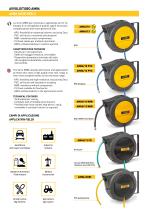 Industrial cable reels-2