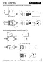 Economy solenoid - 12