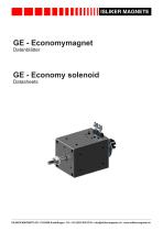 Economy solenoid - 1