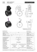 Electro magnet - 11