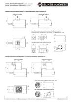 GI - Industrial Solenoid (push/pull)-12