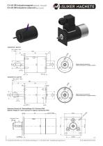 GI - Industrial Solenoid (push/pull)-3