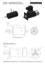 GIu-40.08 Industrial Solenoid (return stroke) - 1