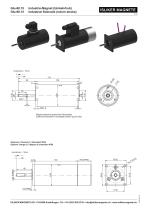 Industrial solenoid (return operation) - 11