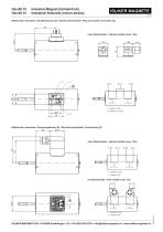 Industrial solenoid (return operation) - 12