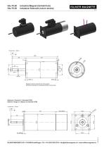 Industrial solenoid (return operation) - 15