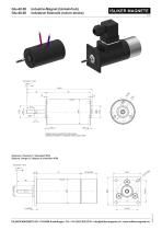 Industrial solenoid (return operation) - 3