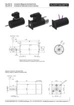 Industrial solenoid (return operation) - 7