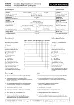 Industrial solenoids - 10