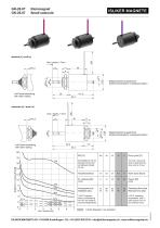 Small solenoid - 9