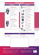 Variable Coating Nozzle - 4